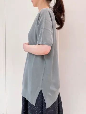 J.PRESS LADIES niina コーディネート画像