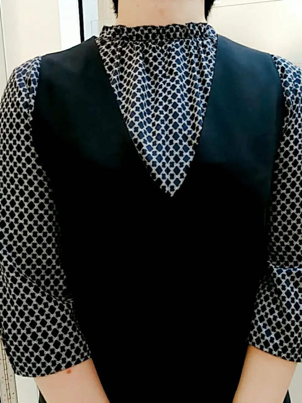 J.PRESS LADIES 影 コーディネート画像