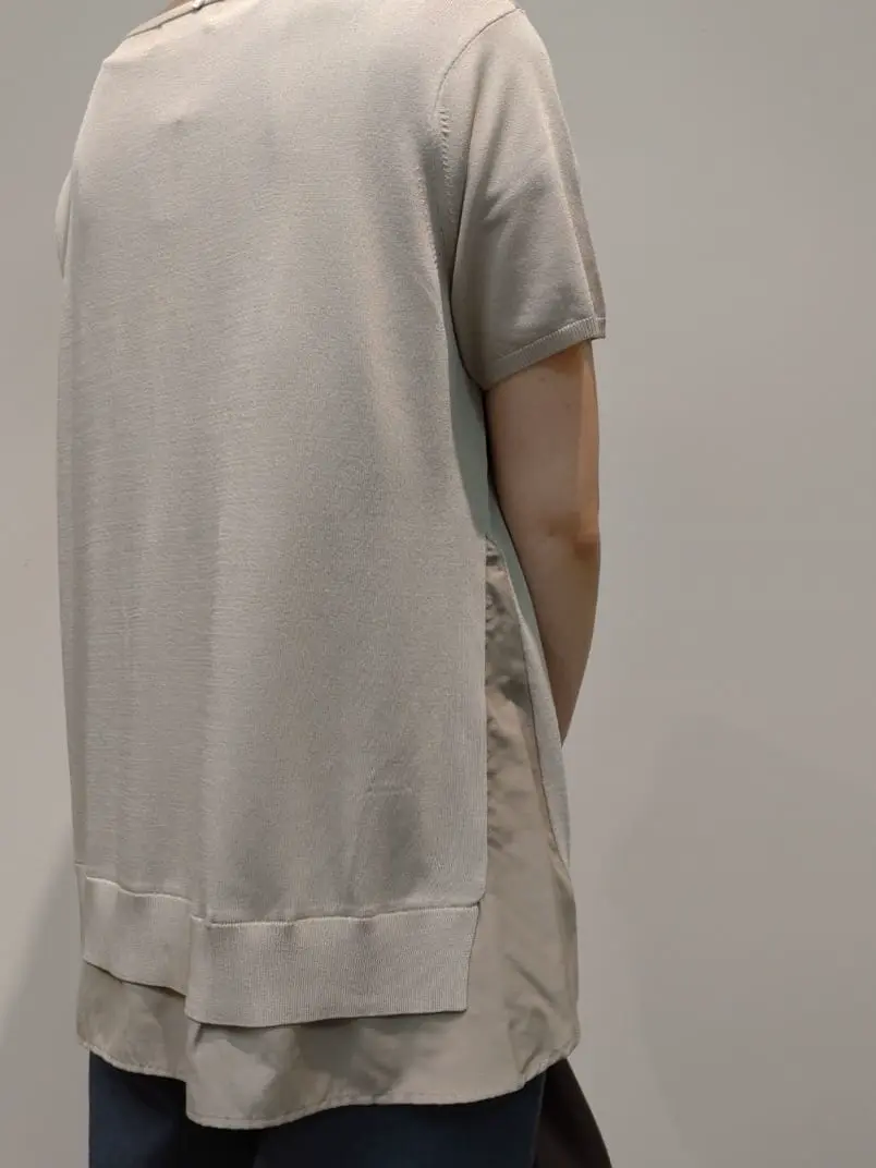 J.PRESS LADIES 伊藤 コーディネート画像