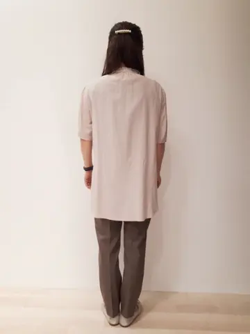 J.PRESS LADIES 阿部 コーディネート画像