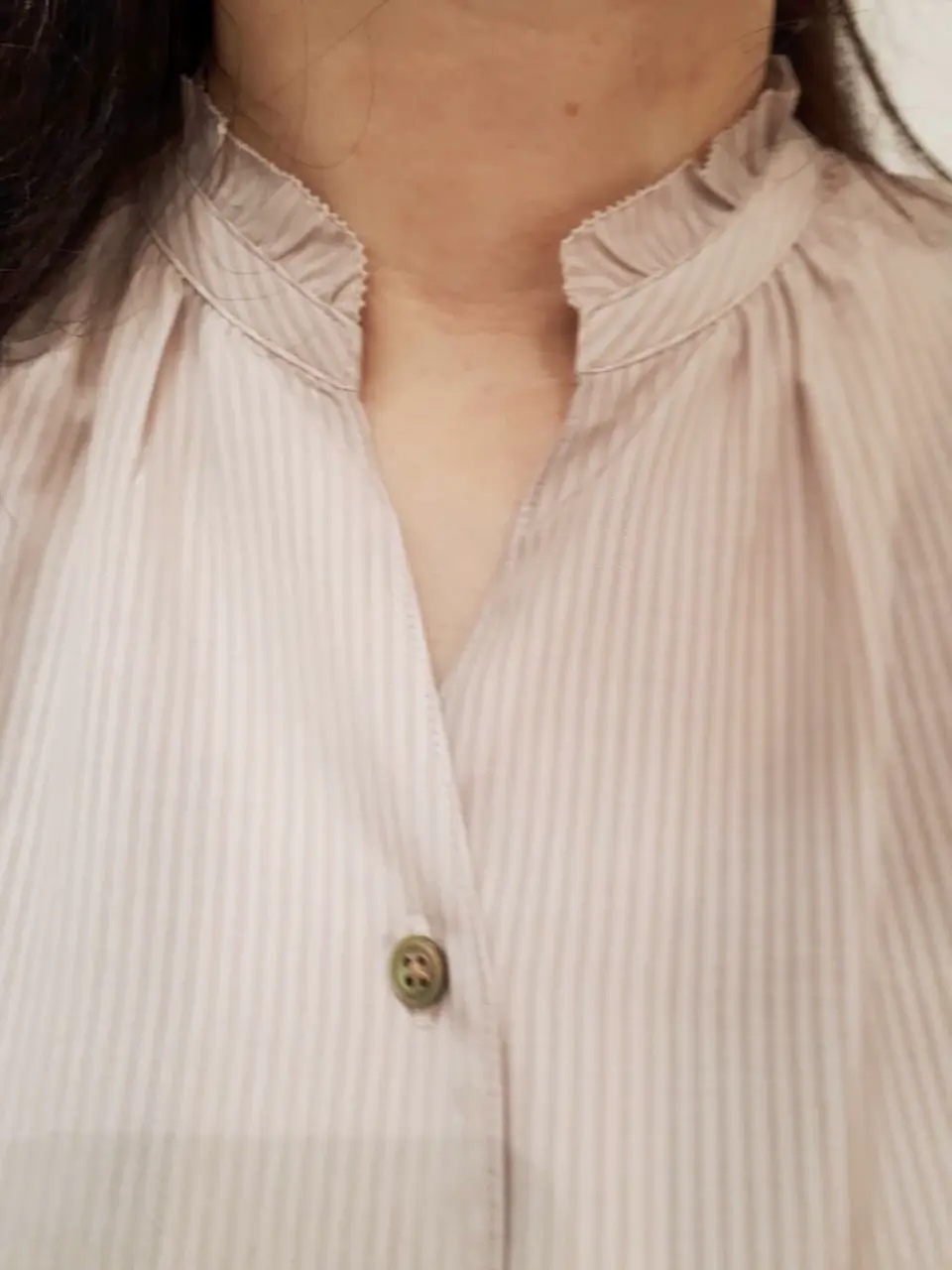 J.PRESS LADIES 阿部 コーディネート画像