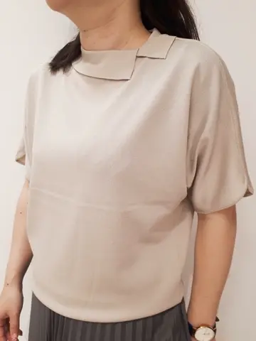 J.PRESS LADIES 阿部 コーディネート画像