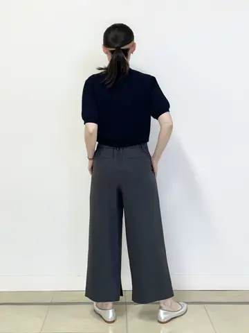 J.PRESS LADIES 佐藤 コーディネート画像