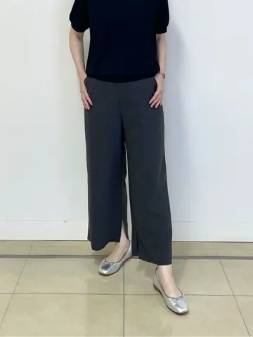 J.PRESS LADIES 佐藤 コーディネート画像