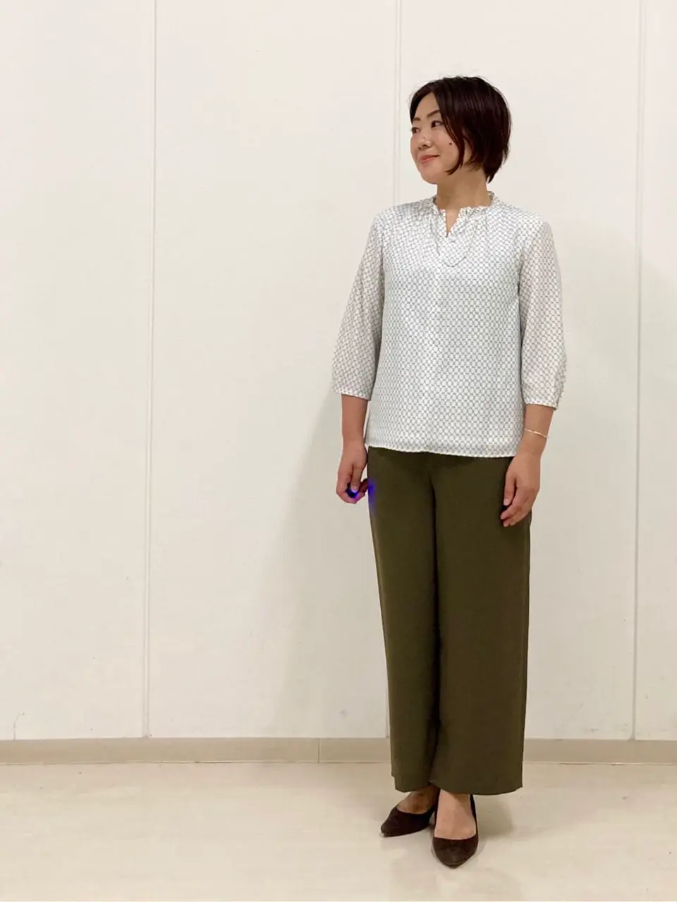  辻本 コーディネート画像