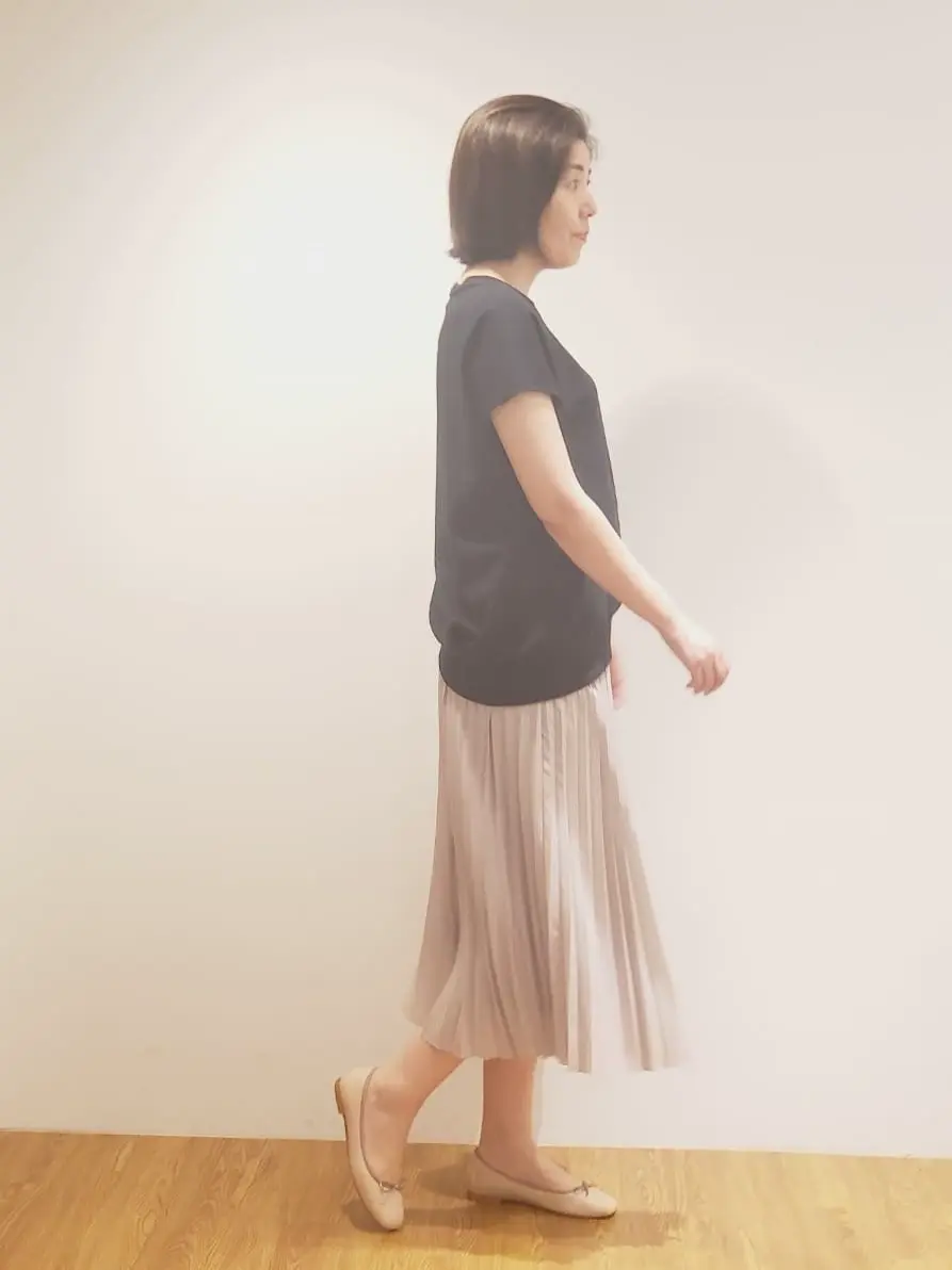 J.PRESS LADIES 守田 コーディネート画像