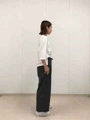 J.PRESS LADIES 大柿 コーディネート画像