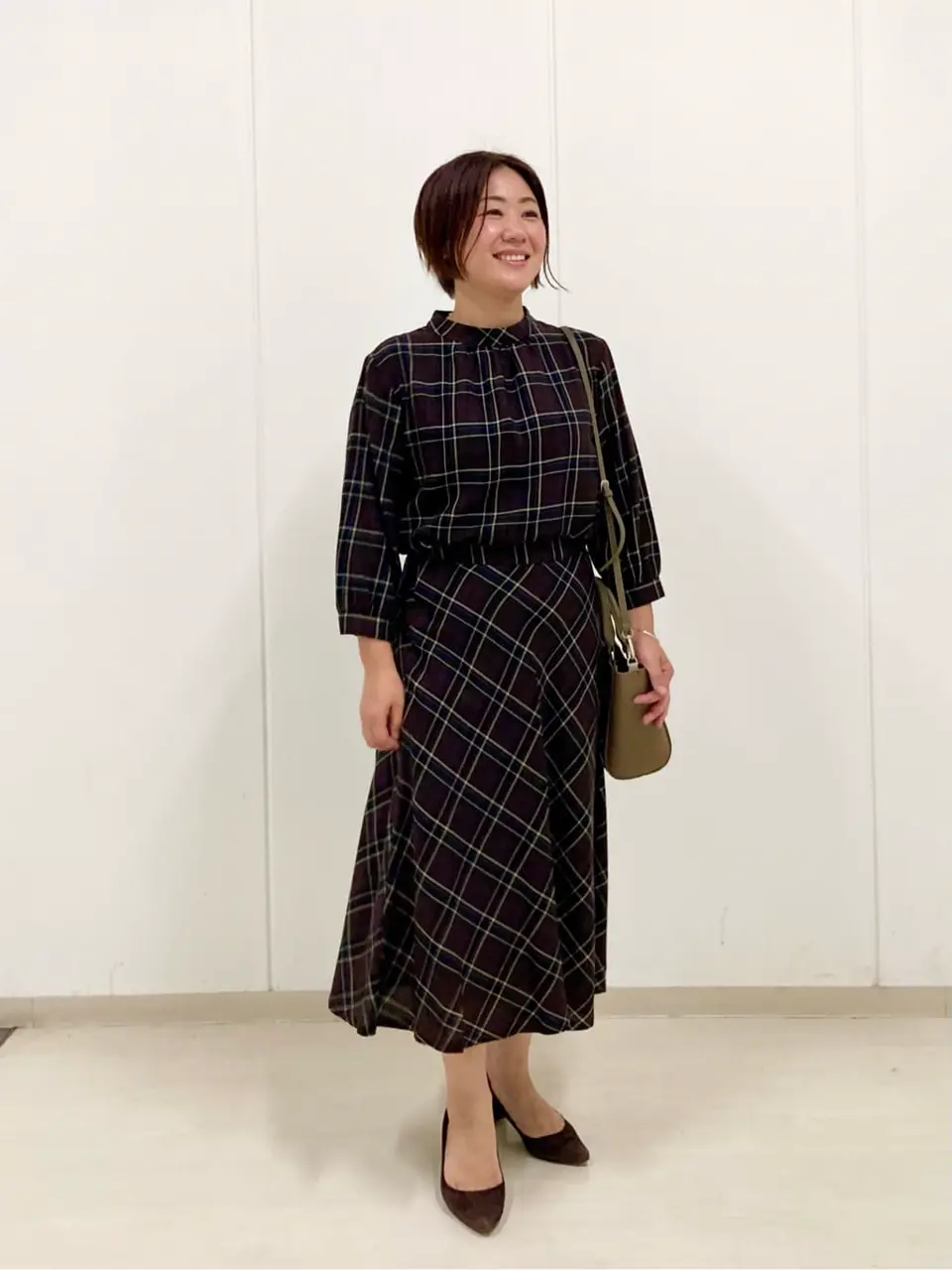  辻本 コーディネート画像