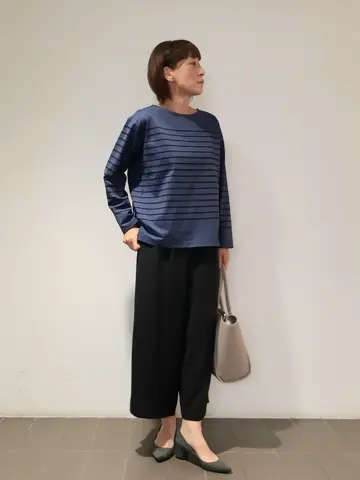J.PRESS LADIES 磯島 コーディネート画像