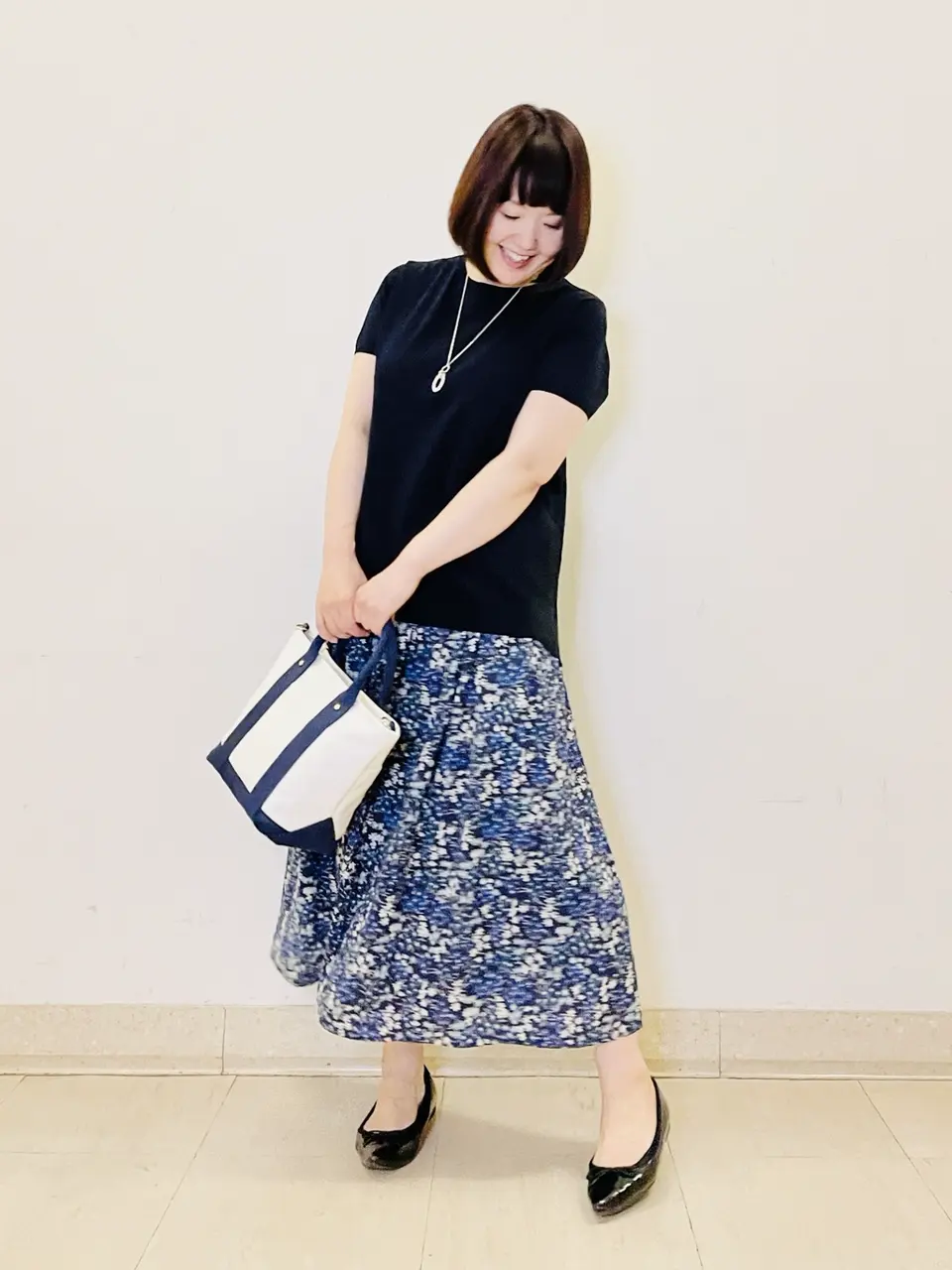  内田 コーディネート画像