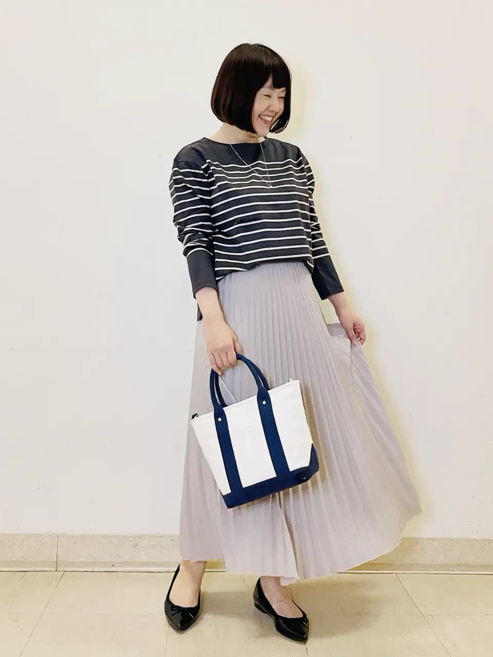  内田 コーディネート画像