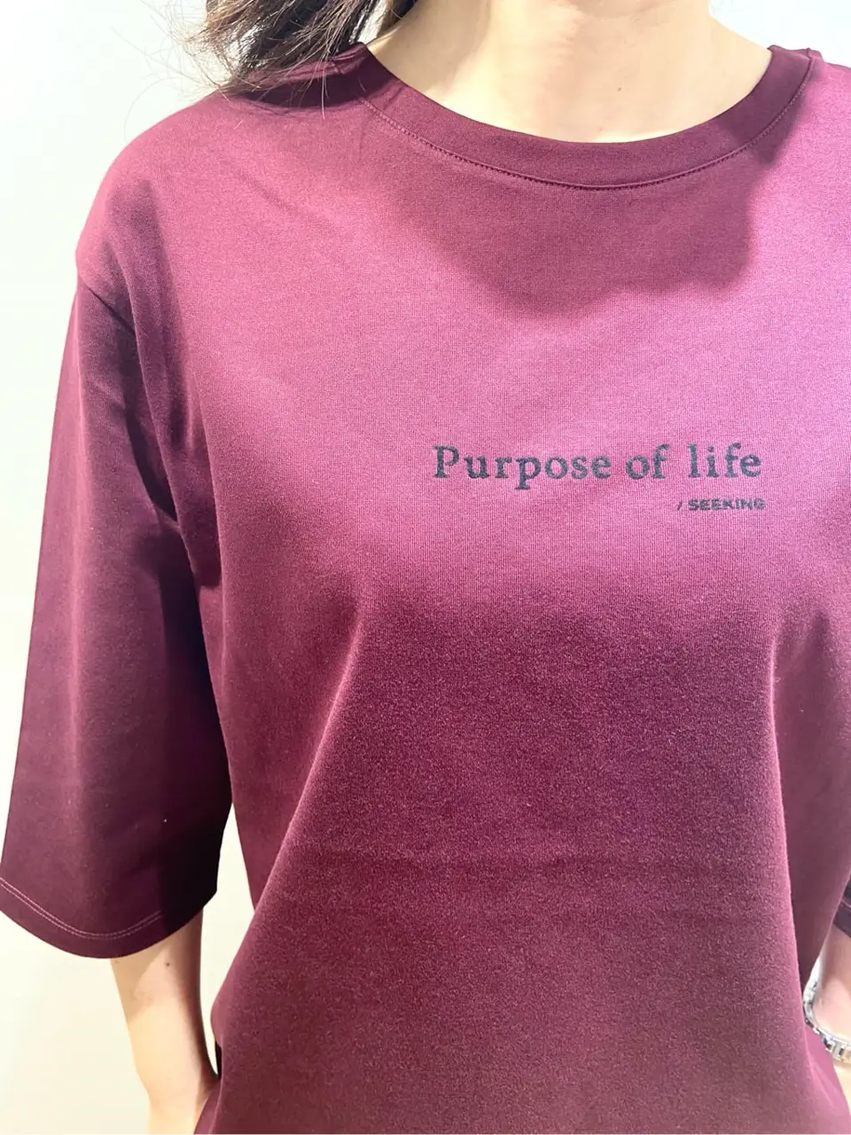 J.PRESS LADIES 前川 コーディネート画像