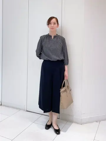 J.PRESS LADIES niina コーディネート画像