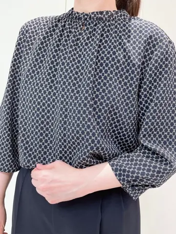 J.PRESS LADIES niina コーディネート画像