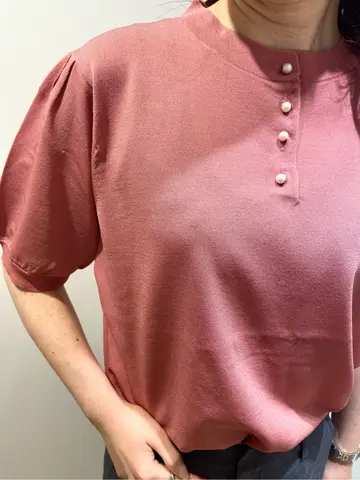 J.PRESS LADIES 前川 コーディネート画像