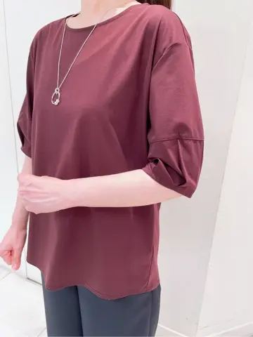 J.PRESS LADIES niina コーディネート画像