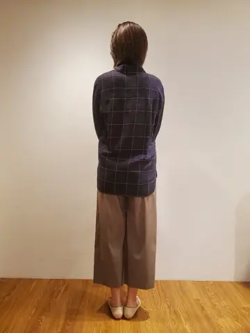 J.PRESS LADIES 守田 コーディネート画像