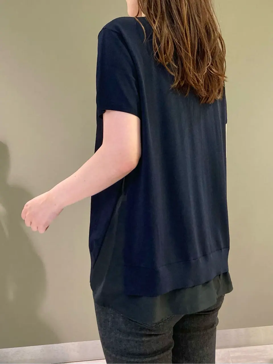 J.PRESS LADIES 橋本 コーディネート画像