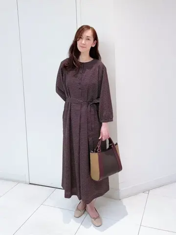J.PRESS LADIES niina コーディネート画像