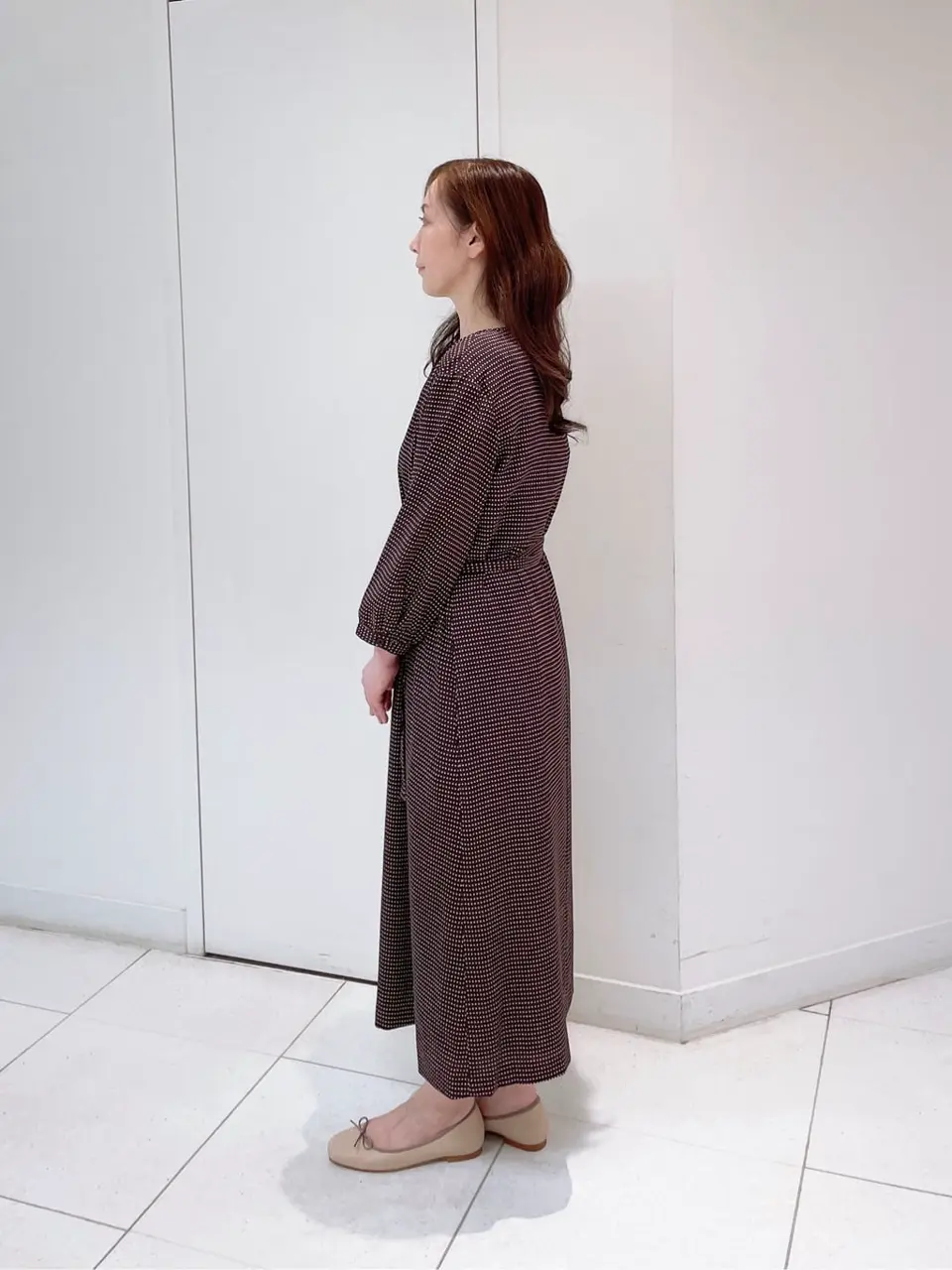 J.PRESS LADIES niina コーディネート画像