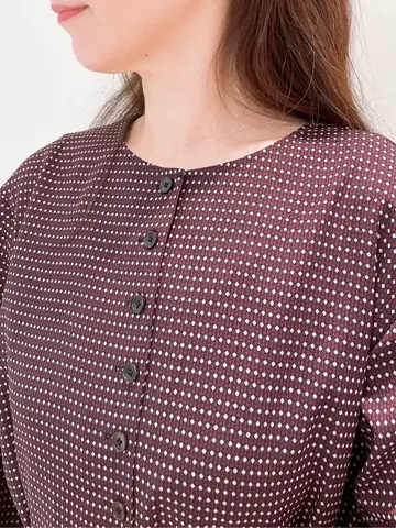 J.PRESS LADIES niina コーディネート画像