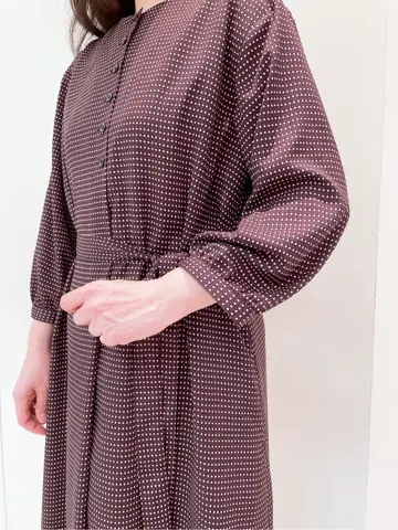 J.PRESS LADIES niina コーディネート画像