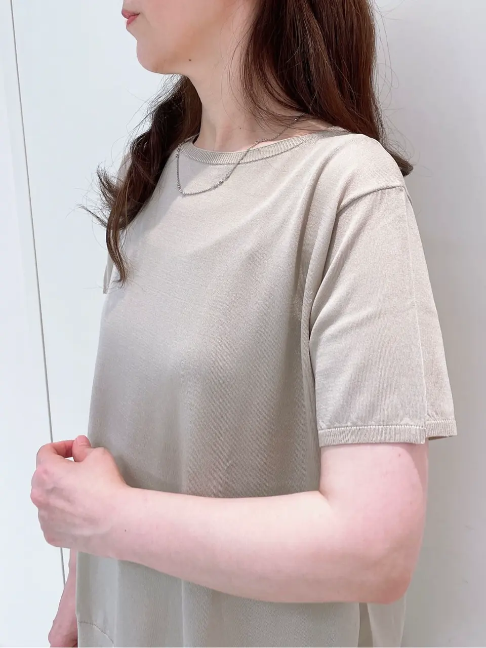 J.PRESS LADIES niina コーディネート画像