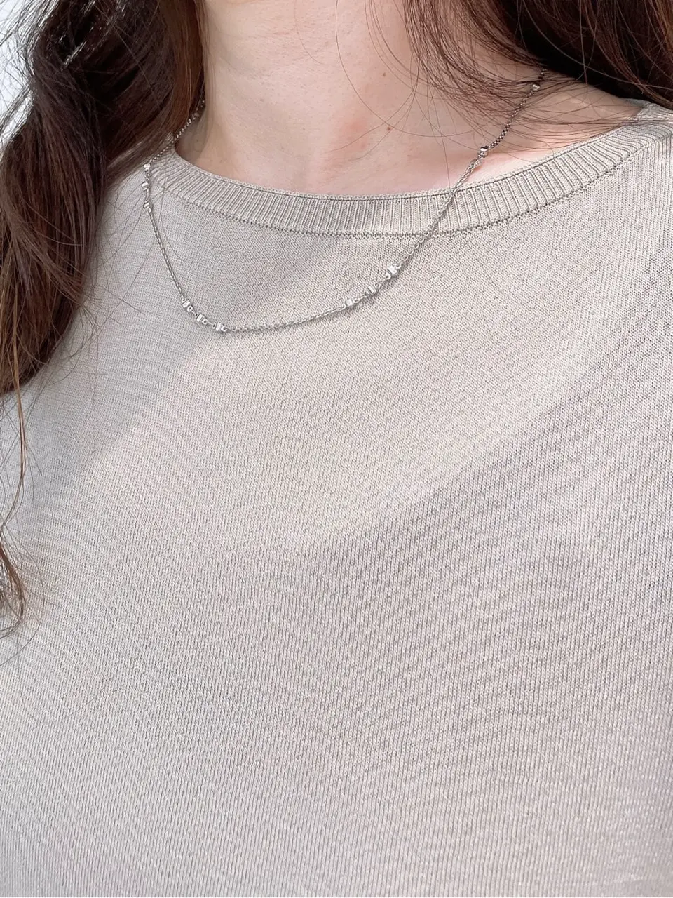 J.PRESS LADIES niina コーディネート画像