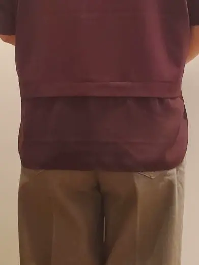 J.PRESS LADIES 守田 コーディネート画像