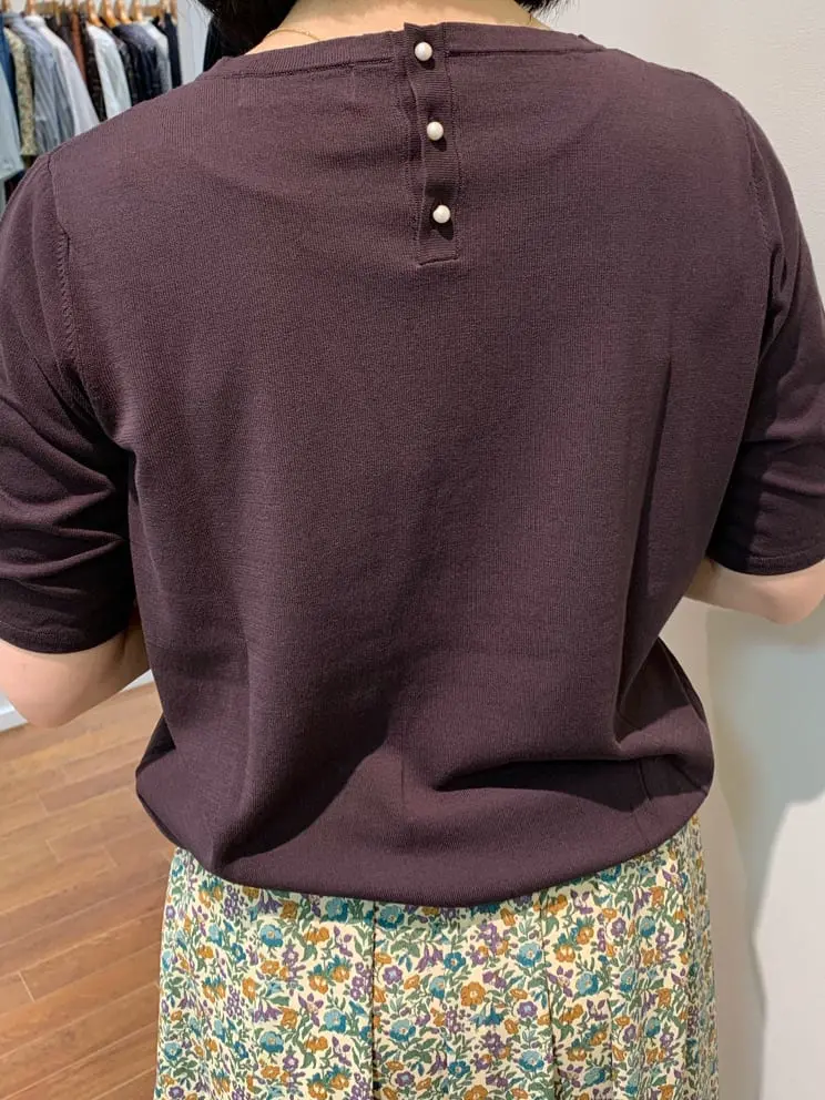 J.PRESS LADIES 東海林 コーディネート画像