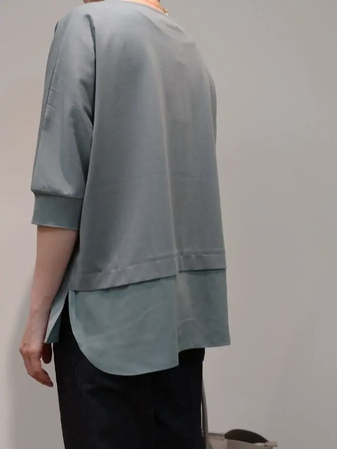 J.PRESS LADIES 伊藤 コーディネート画像