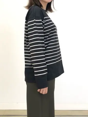 J.PRESS LADIES 金子 コーディネート画像