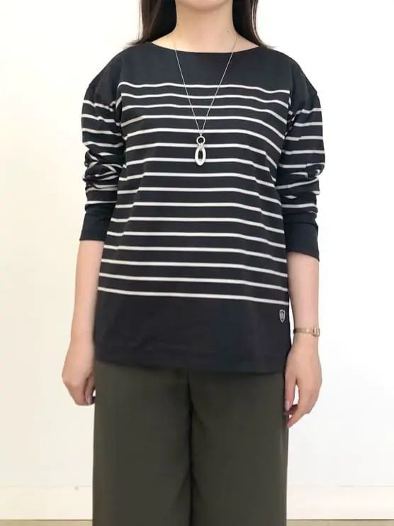 J.PRESS LADIES 金子 コーディネート画像