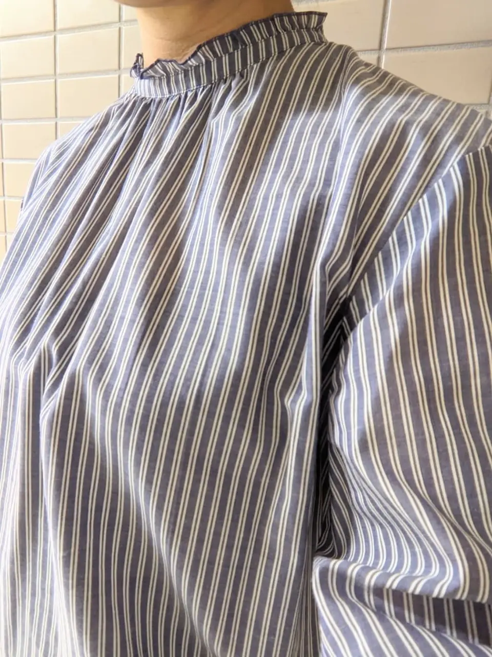 J.PRESS LADIES 和田 コーディネート画像