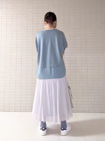 J.PRESS LADIES 和田 コーディネート画像