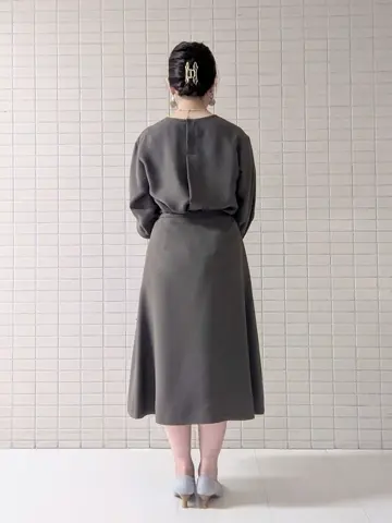 J.PRESS LADIES 和田 コーディネート画像