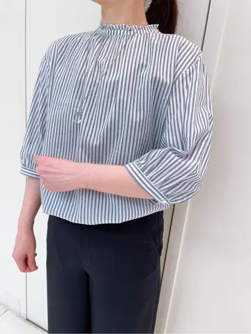 J.PRESS LADIES niina コーディネート画像