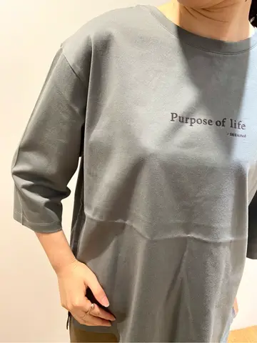 J.PRESS LADIES 前川 コーディネート画像