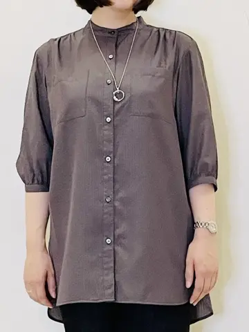 J.PRESS LADIES 内田 コーディネート画像