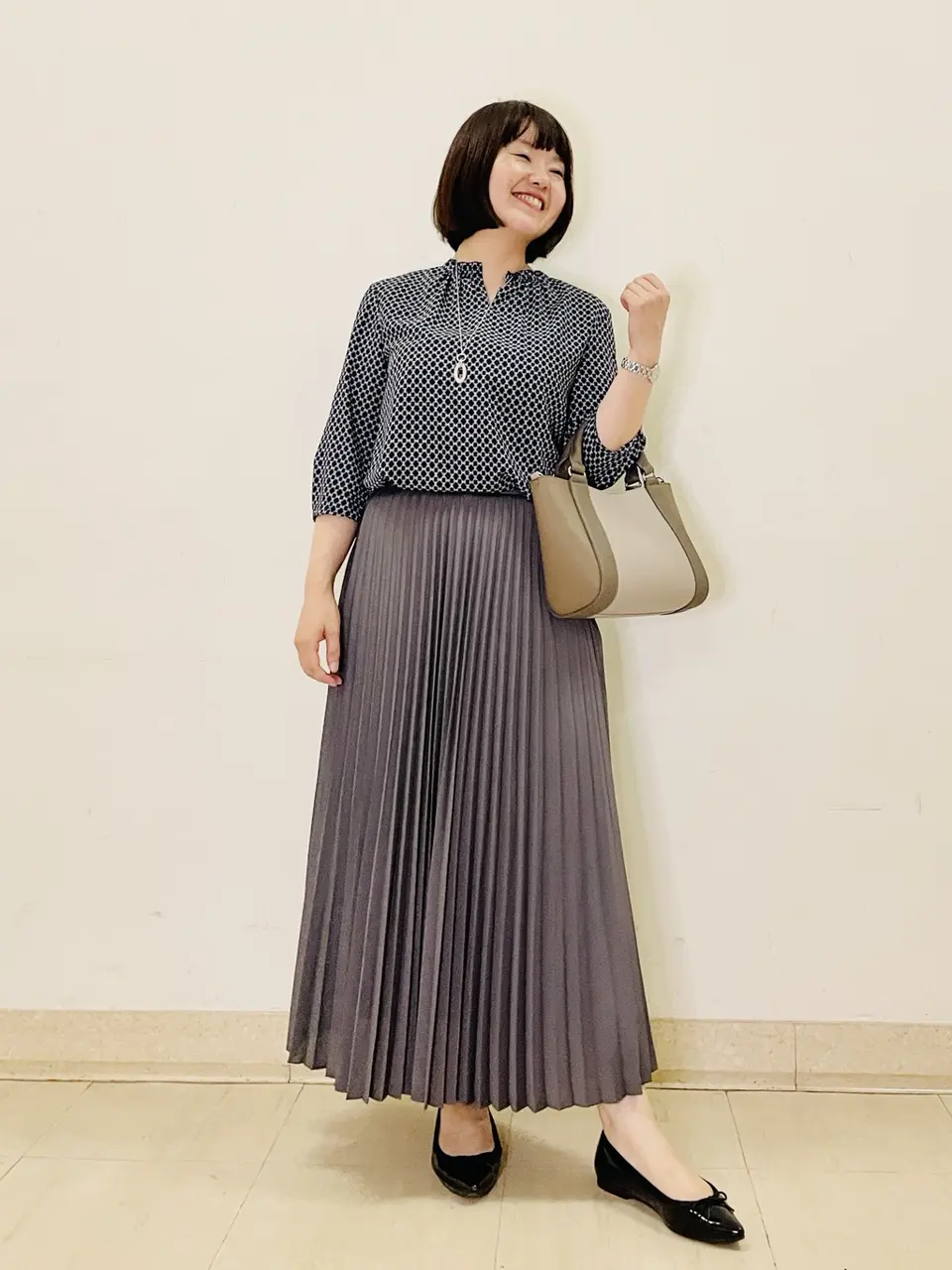  内田 コーディネート画像