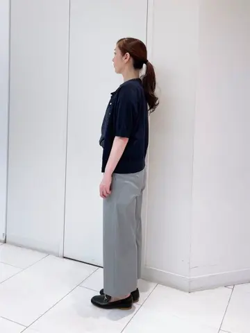 J.PRESS LADIES niina コーディネート画像