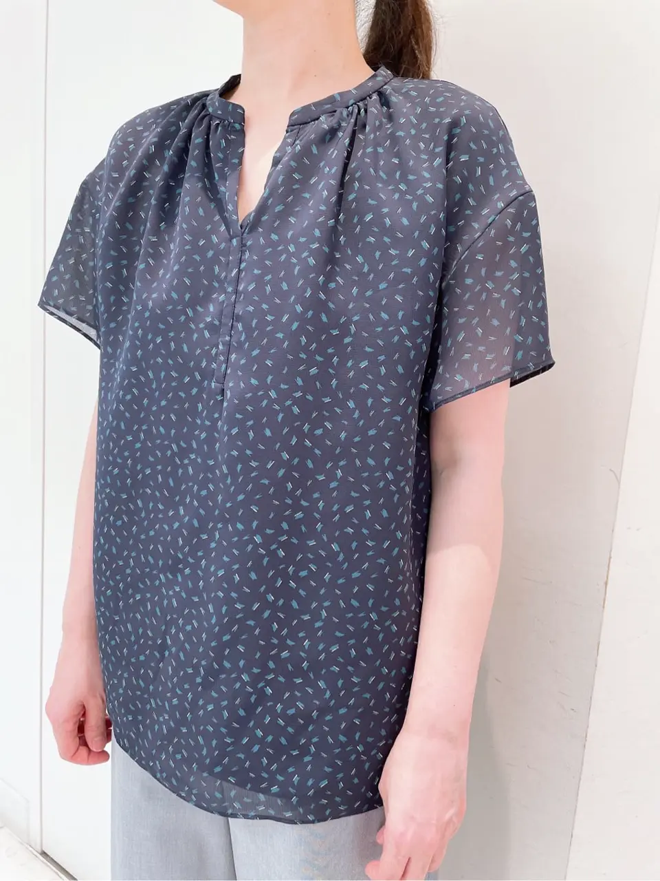 J.PRESS LADIES niina コーディネート画像