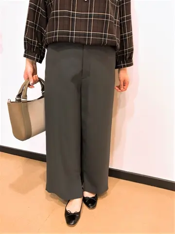 J.PRESS LADIES 今西 コーディネート画像