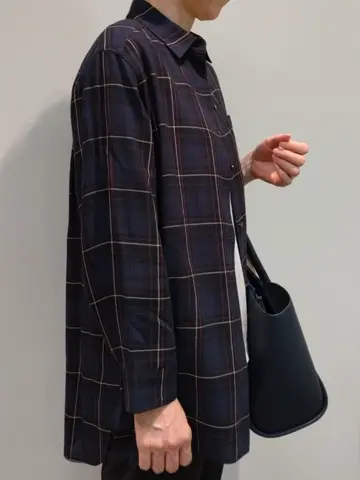 J.PRESS LADIES 伊藤 コーディネート画像