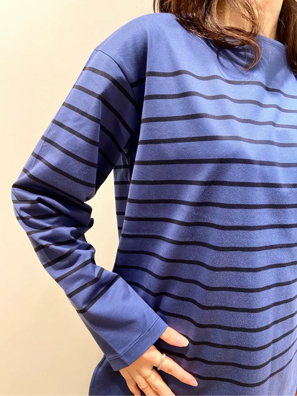 J.PRESS LADIES 前川 コーディネート画像