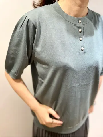 J.PRESS LADIES 前川 コーディネート画像