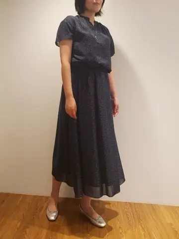 J.PRESS LADIES 守田 コーディネート画像