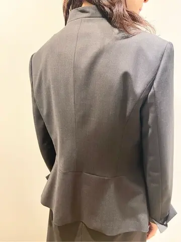 J.PRESS LADIES 前川 コーディネート画像