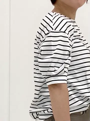 J.PRESS LADIES 辻本 コーディネート画像