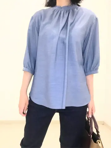 J.PRESS LADIES 福井 コーディネート画像